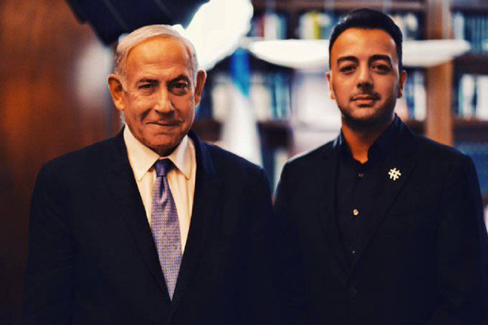 گفتوگوی نتانیاهو با اینترنشنال؛ کارگر به کارفرما رسید