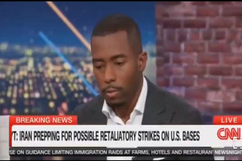 آمریکایی‌‌ها نمی‌خواهند دوباره برای  جنگ به خاورمیانه بیایند!