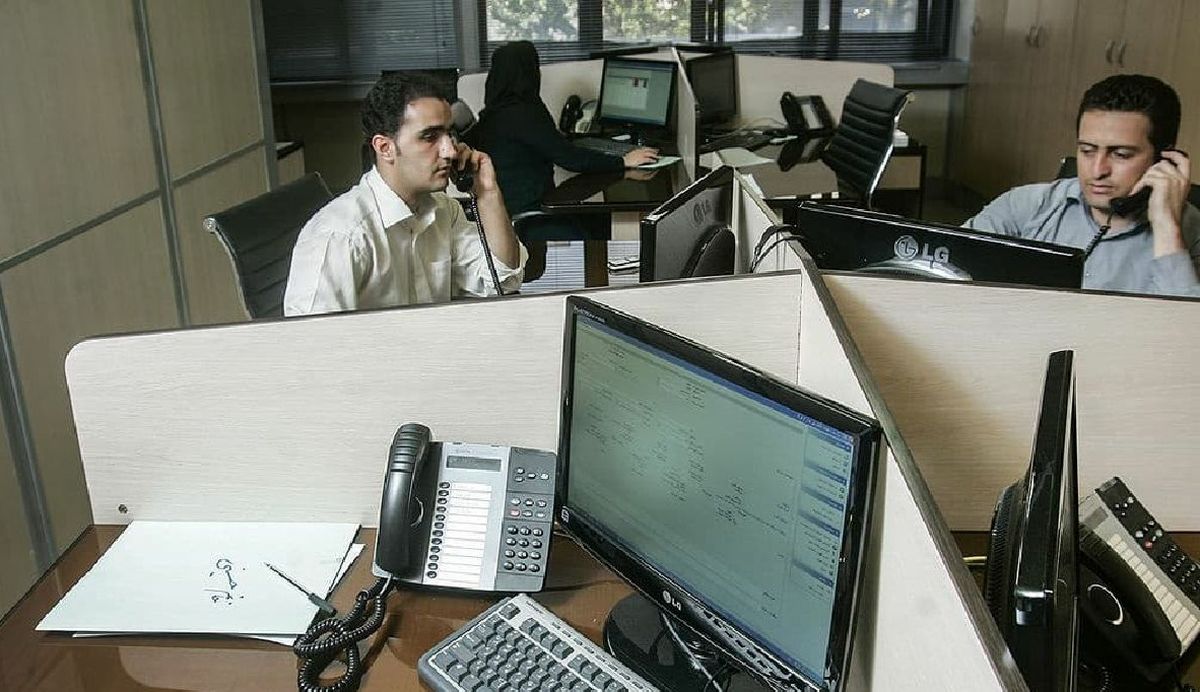 ادامه دورکاری کارکنان دستگاههای اجرایی تهران تا روزدوشنبه