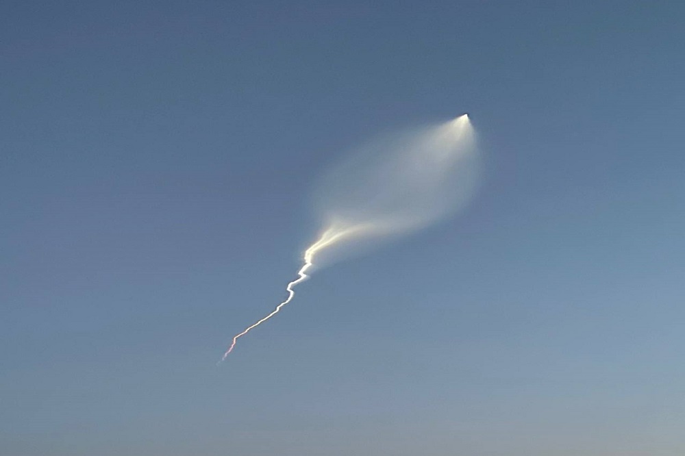 سرزمینهای اشغالی؛ امشب هم میزبان موشکهای ایران