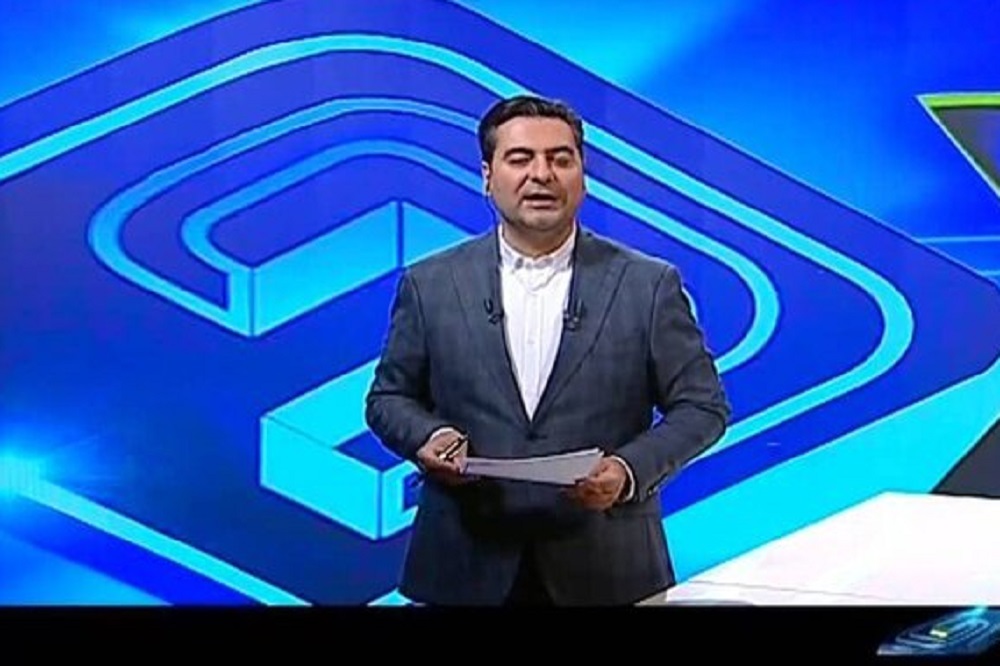 توضیح صداوسیما درباره اختلالهای احتمالی