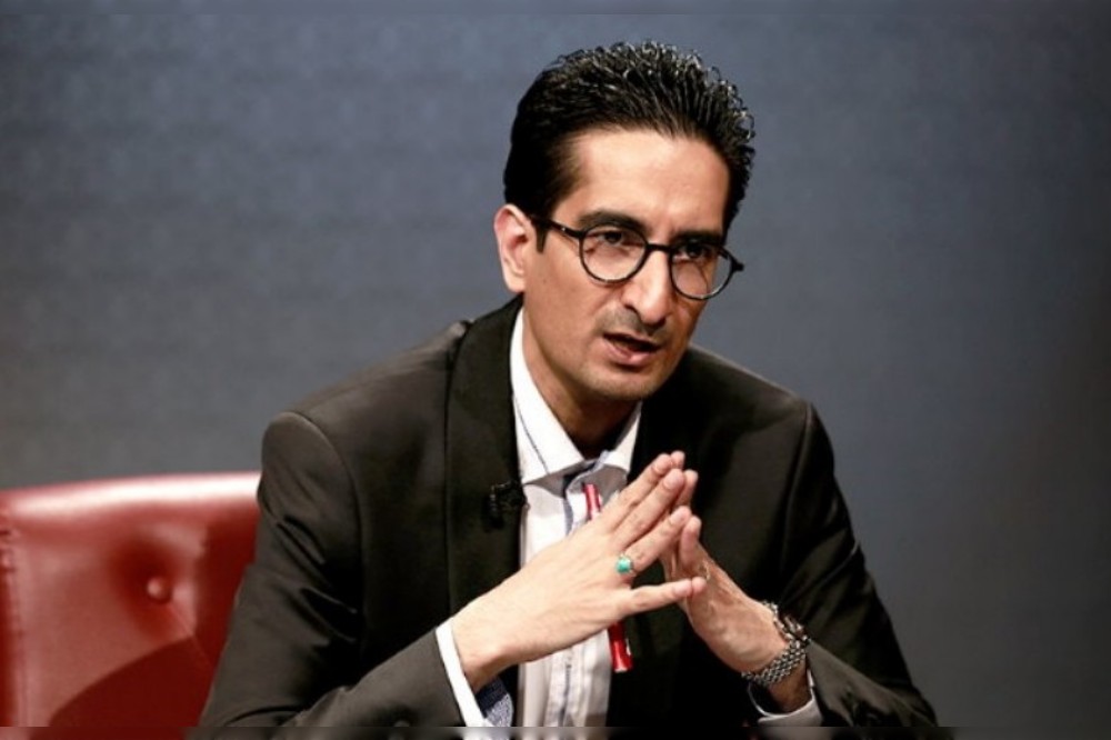 فضلینژاد: به گهواره تمدن و پناهگاه توحید در جهان حمله کردهاند