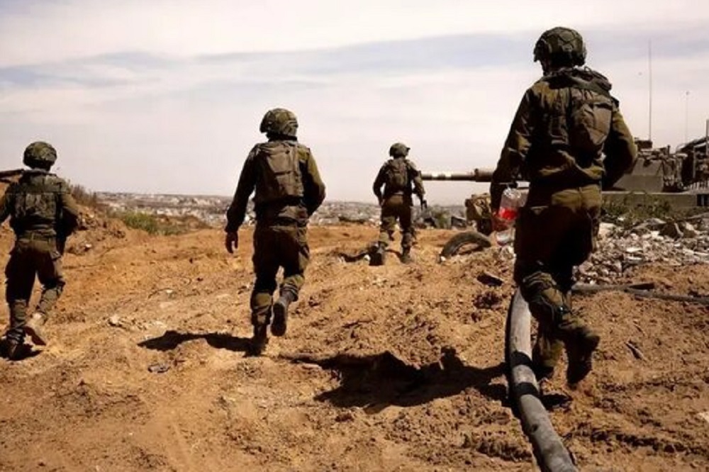 ۲۴ اسرائیلی در نتیجه حملات موشکی ایران کشته شدند