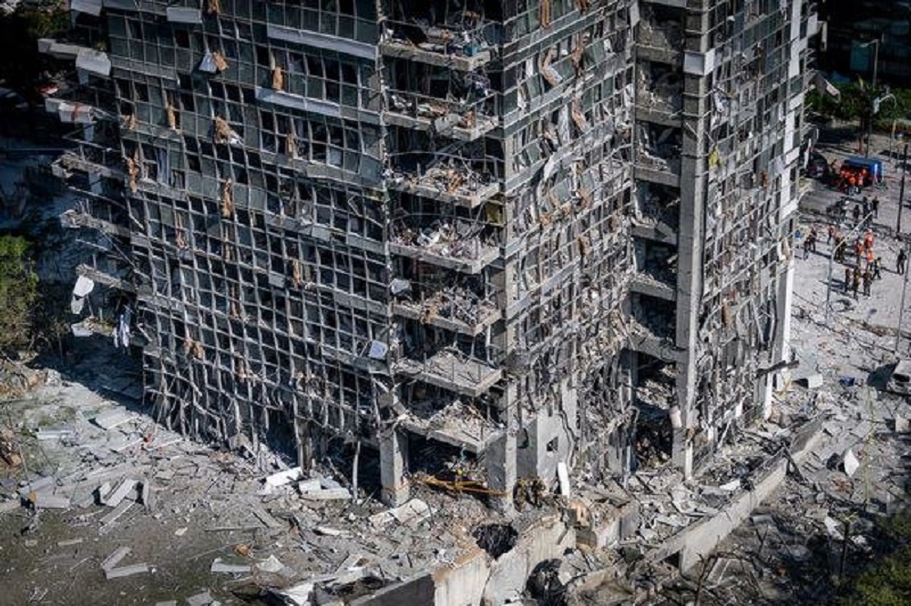 اسرائیل تحمل بیش از دو هفته جنگ را ندارد