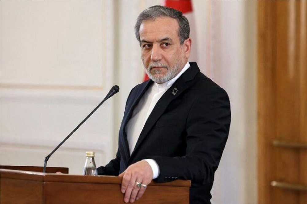 عراقچی: ایران قاطعانه با هر شرارتی در آینده برخورد خواهد کرد