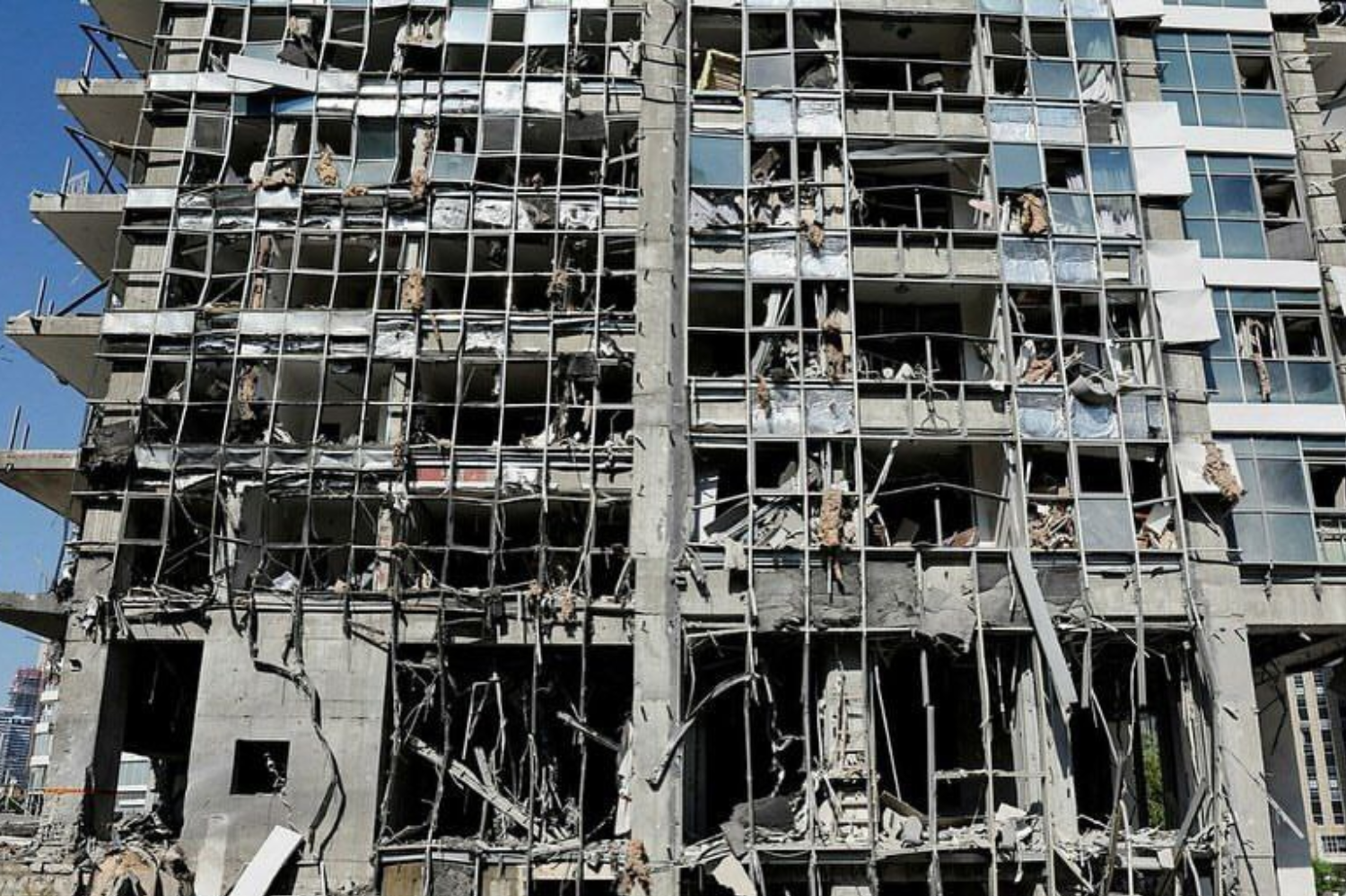 جنگ با ایران چقدر برای تلآویو آب میخورد؟