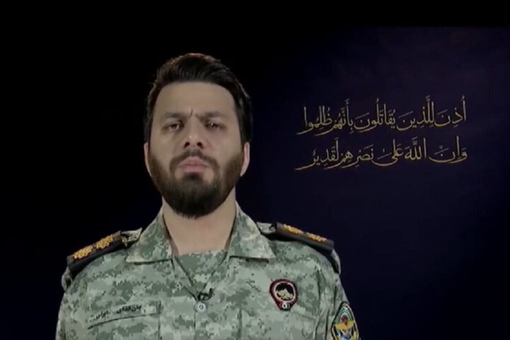 شگفتانههای نیروهای مسلح متجاوزان را به زانو درخواهد آورد