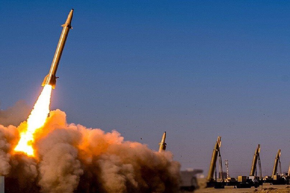 موج هجدهم «وعده صادق۳»