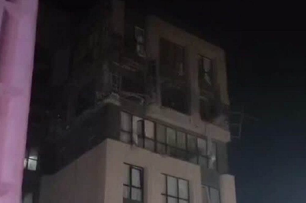 یک نوجوان ۱۶ ساله در قم به شهادت رسید