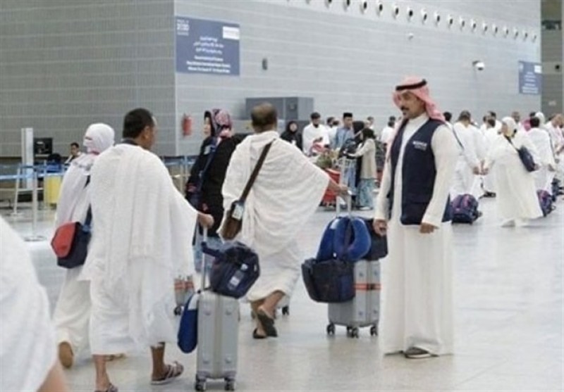 محدودیت عربستان برای ورود افراد ۱۲ سال به پایین در حج