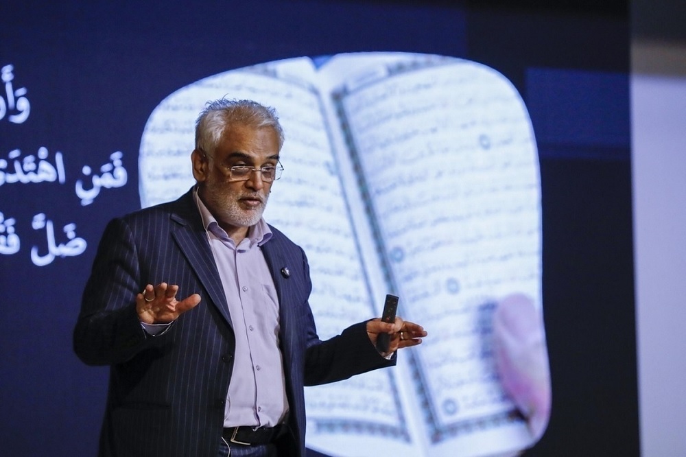 دفتر یادبود شهید طهرانچی افتتاح میشود