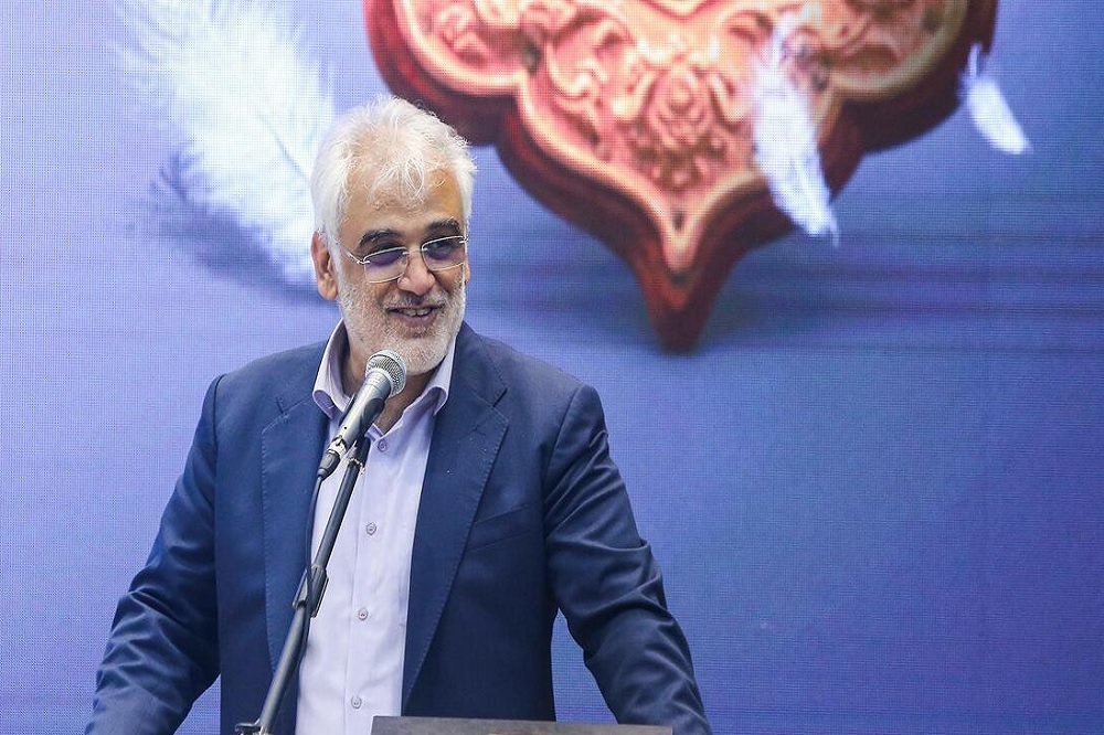 مدیریت مؤمنانه و تحولساز