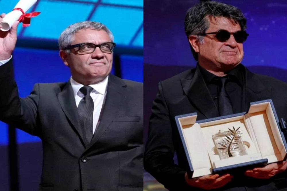 جایزه بینالمللی سرسپردگی