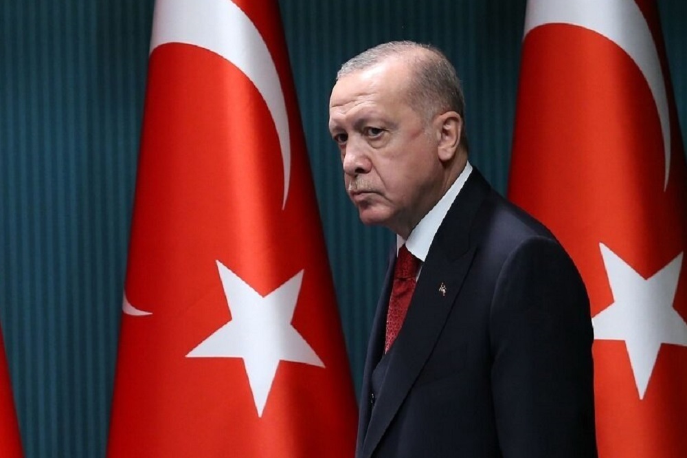 تعویق سفر اردوغان به ابوظبی