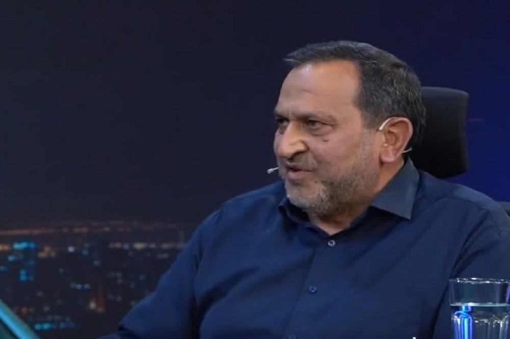 مقدمفر: آمریکا برای اولینبار نقش خود را آشکار کرد