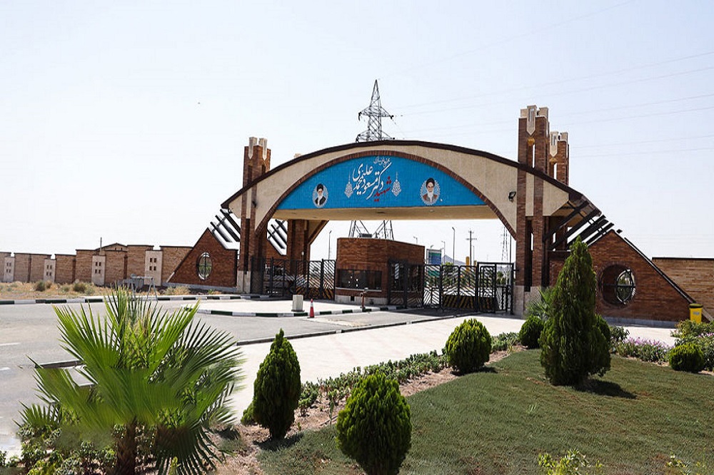 ویدئوهای در حال انتشار فردو، واقعی نیست