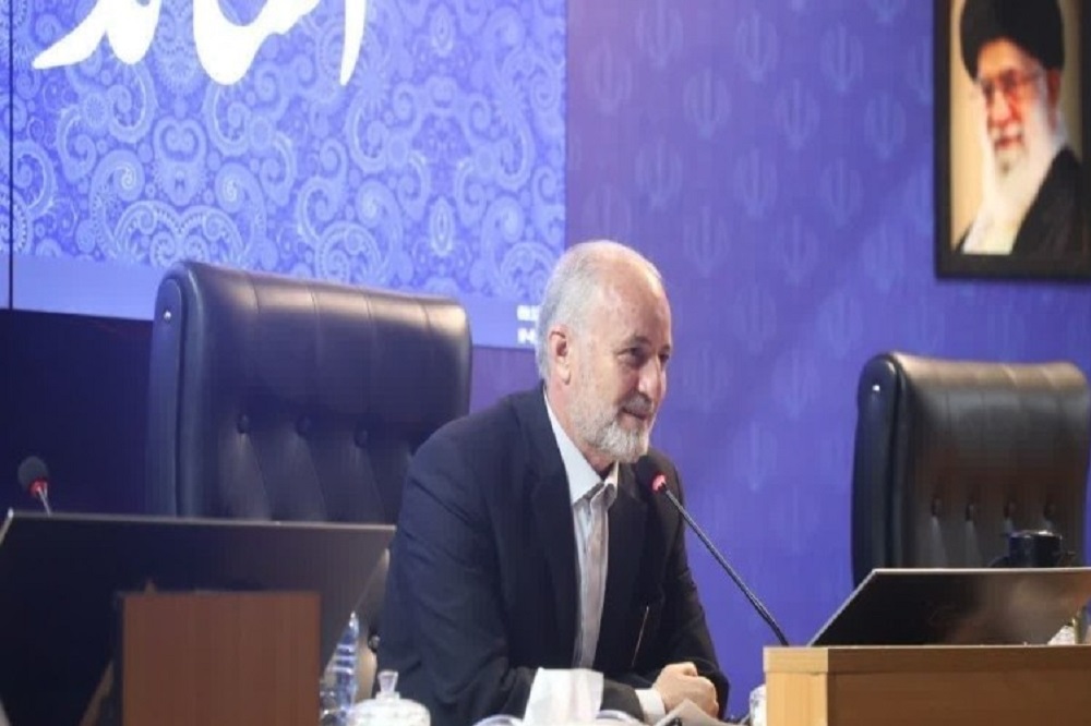 شهر قم در آرامش کامل است