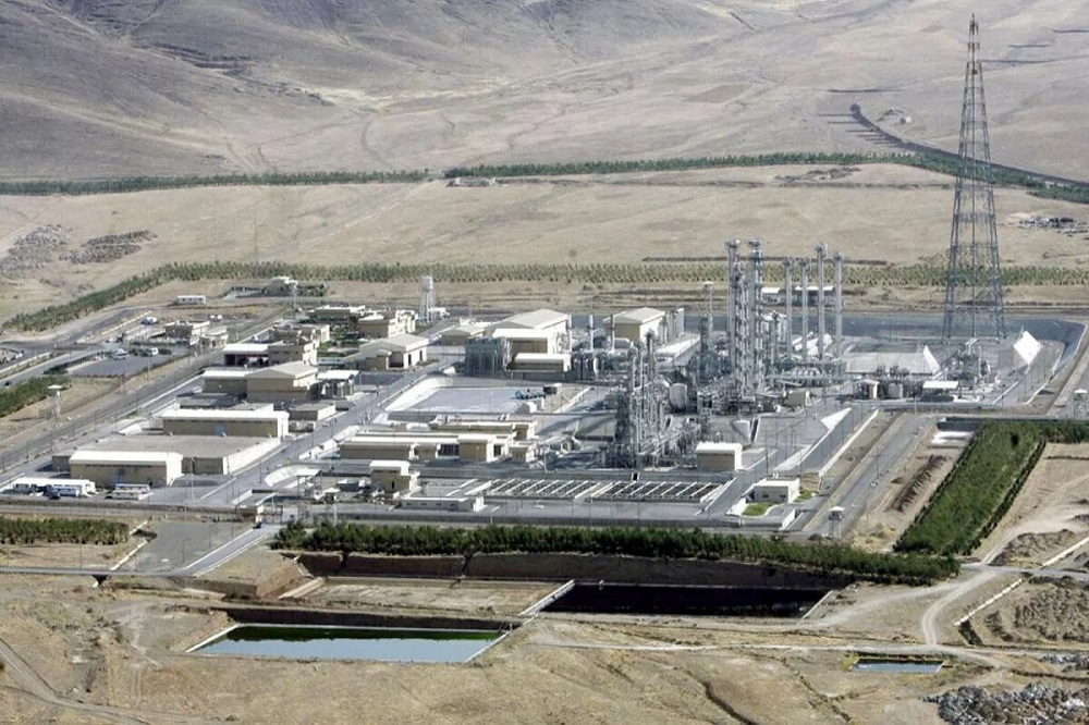 تحلیل واشنگتنپست از تبعات حمله آمریکا به تأسیسات هستهای ایران