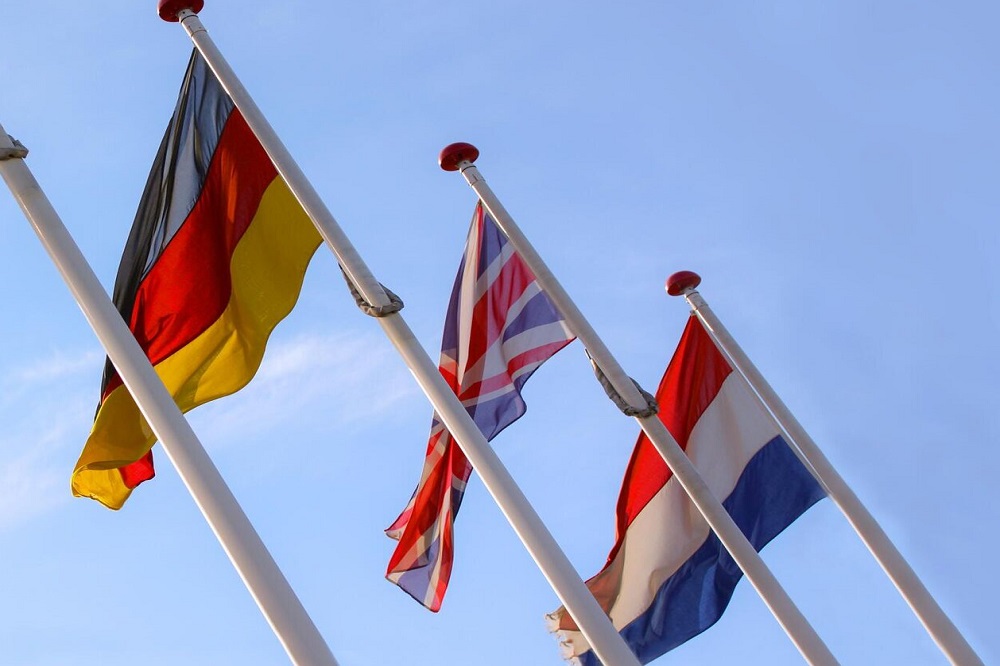 تروئیکای اروپایی: ایران به میز مذاکره بازگردد