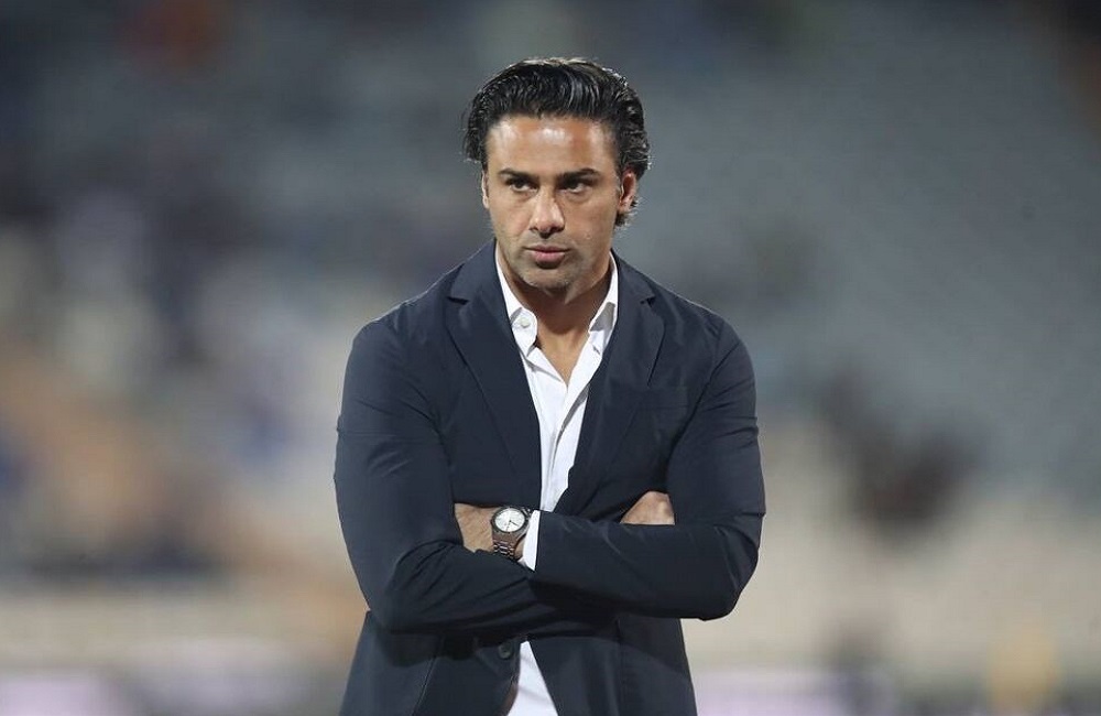 مجیدی از البطائح رفتنی شد