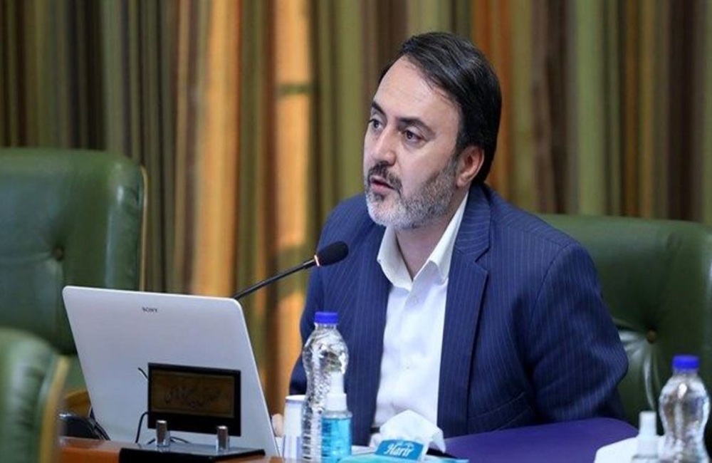 باید سریعتر درباره کاهش ظرفیت دفن در بهشت زهرا اقدام کرد