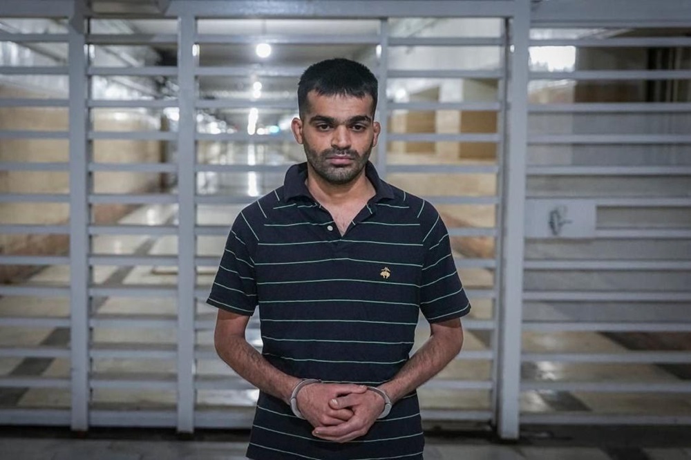 اعدام همکار ایراناینترنشنال و سرپل سرویس جاسوسی رژیم