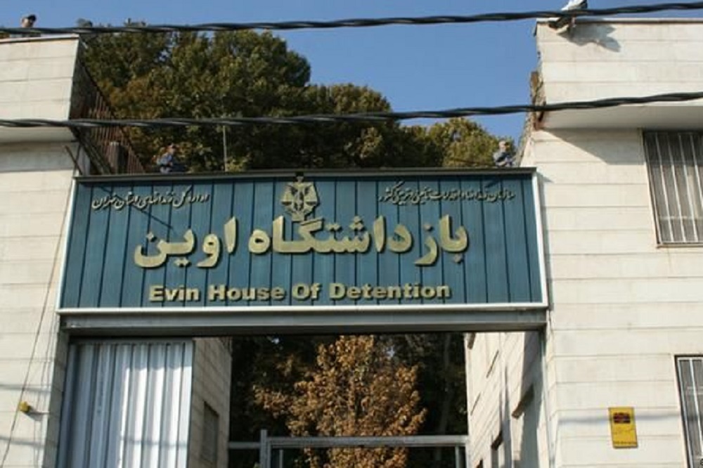 حملهٔ اسرائیل در ساعت ملاقات زندانیان بود!