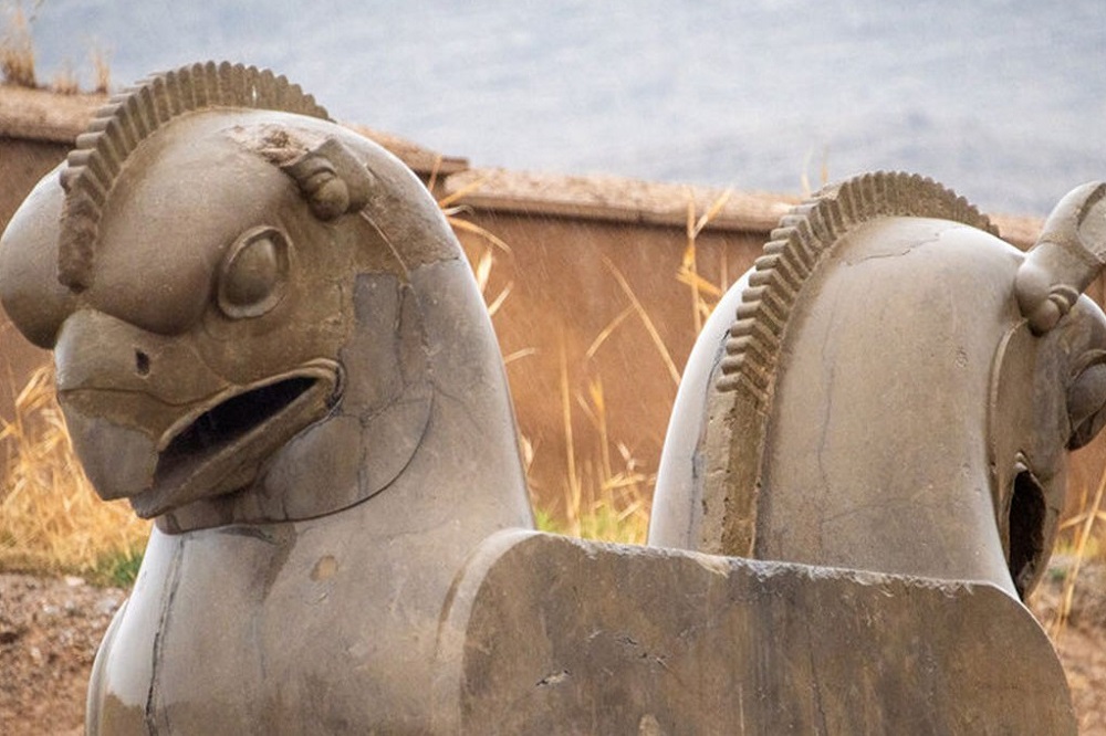 درخواست اقدام فوری ایکوم در پی تهدید علیه میراث فرهنگی ایران