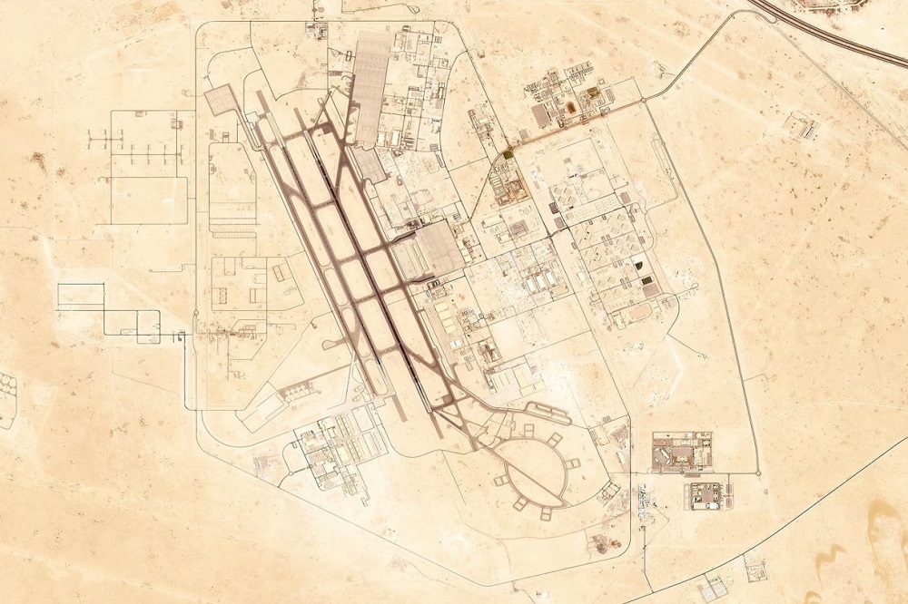 عملیات انتقام جویانه ایران علیه آمریکا چه ویژگی هایی دارد؟