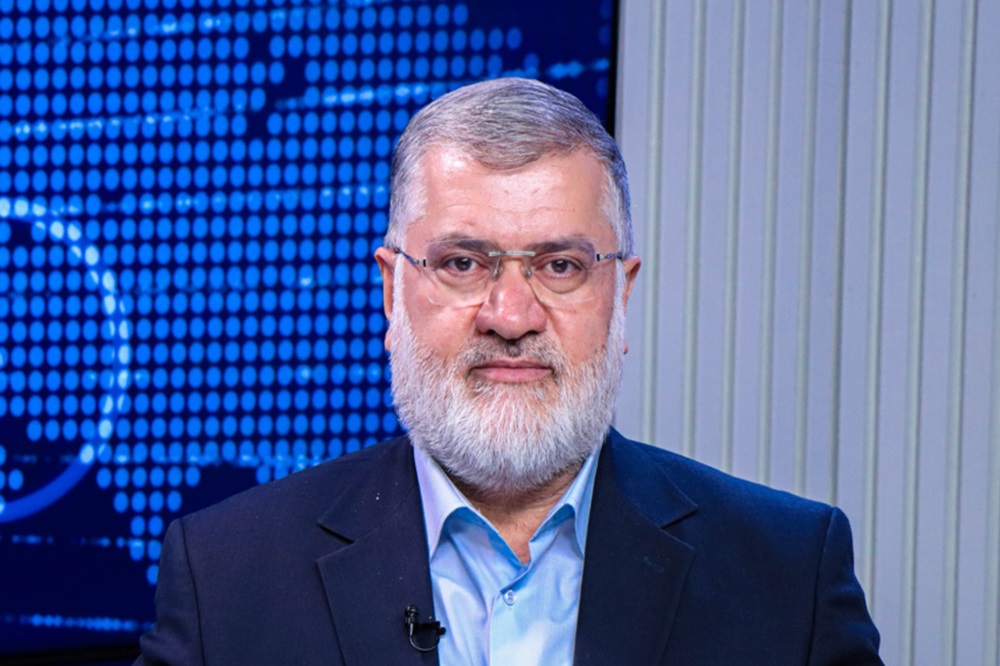 امروز صبح ۱۲ نقطه از استان تهران مورد هجوم دشمن قرار گرفت