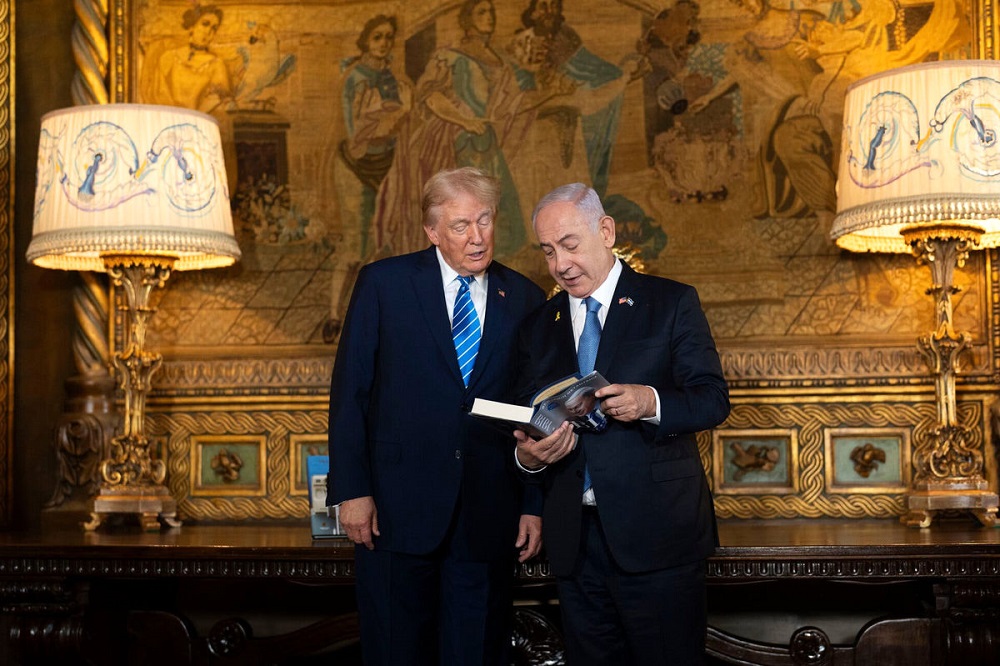 ترامپ و پروژه کثیف ایرانستان