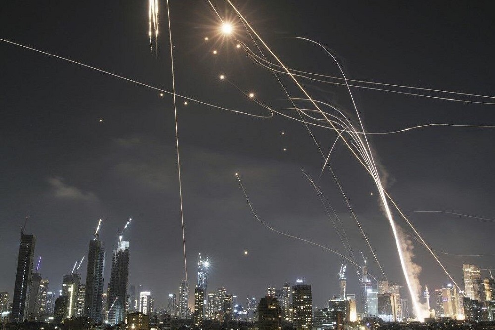 کاهش قیمت ملک در تلآویو بعد ازحمله موشکی ایران