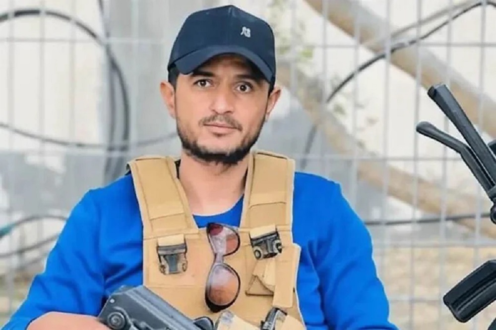 ابوشباب؛ فرمانده مزدوران اسرائیل در رفح کشته شد