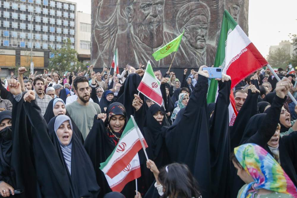 در جنگ و آتشبس صدای همدلی بلندترین صدا بود