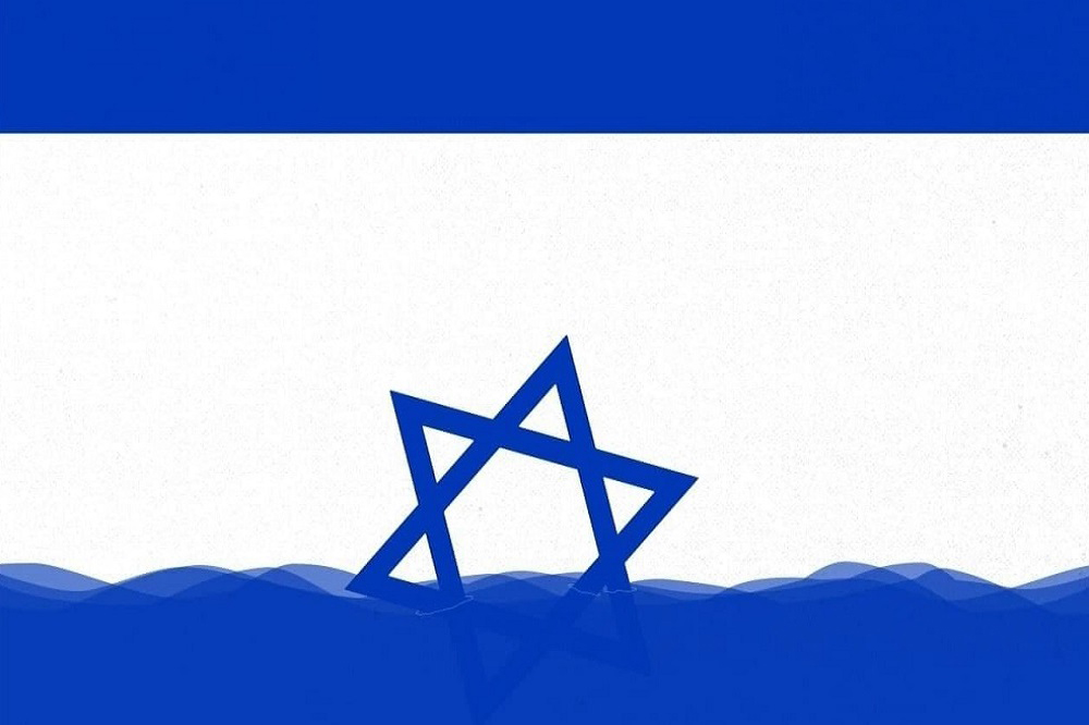 یکی از دلایل عقبنشینی اسرائیل: رشد ۵۰ درصدی خروج سرمایه