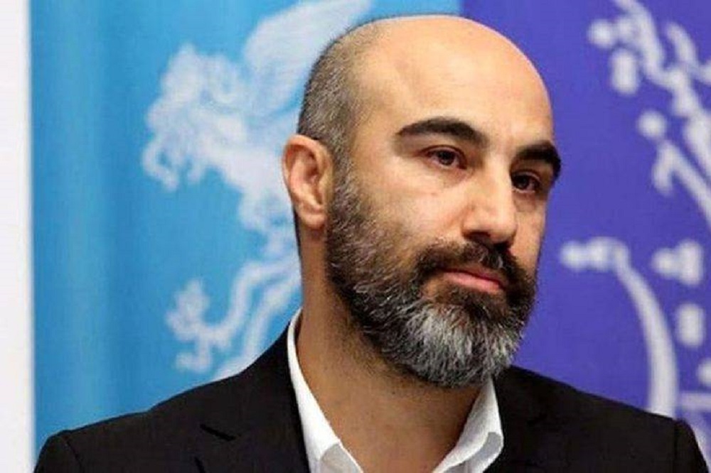 پست محسن تنابنده برای برادرزاده شهیدش