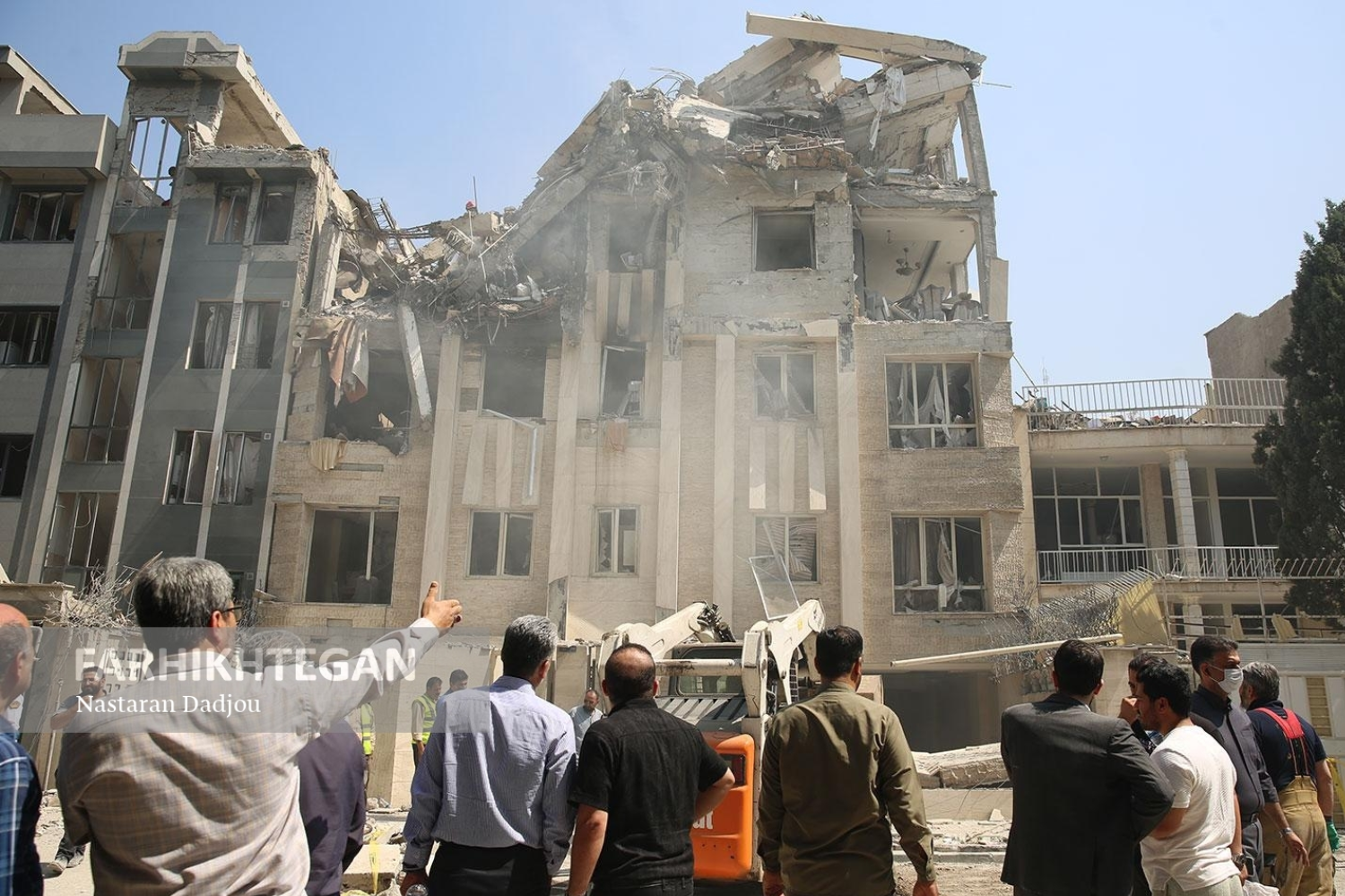 آمار شهدای تجاوز رژیم صهیونیستی به مرز ۱۱۰۰ نفر رسید