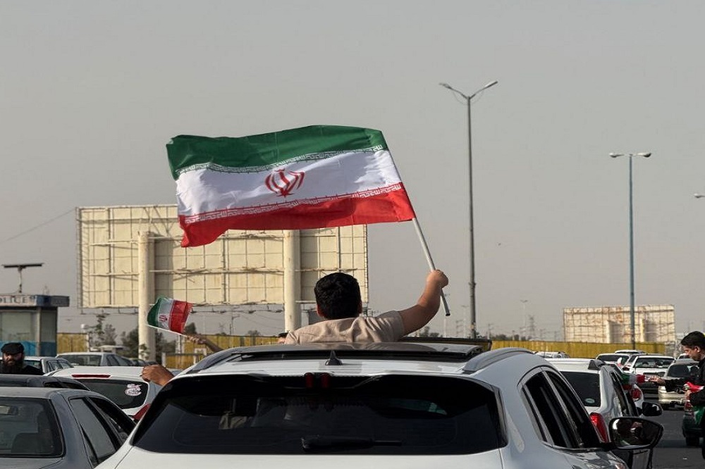 استراتژی مقابله راهبردی با آمریکا و رژیم صهیونیستی