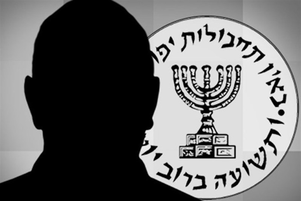 سناریوی موساد برای ضربهزدن به اقتدار ایران مشخص شد