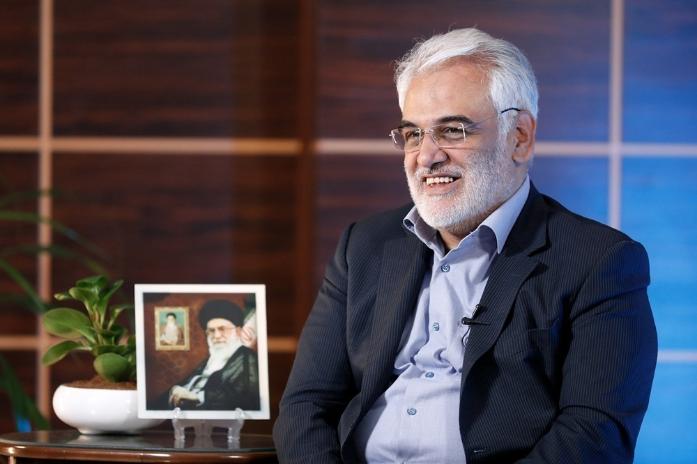 ماجرای نامگذاری واحد «فرشتگان» دانشگاه آزاد با نظر شهید طهرانچی