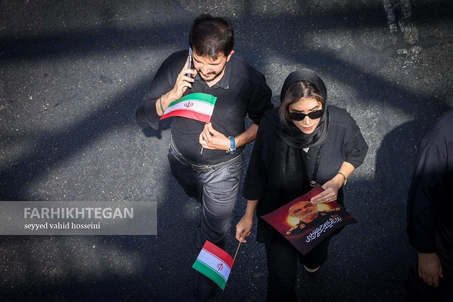 دفاع مردمی مقابل ناتوی اطلاعاتی