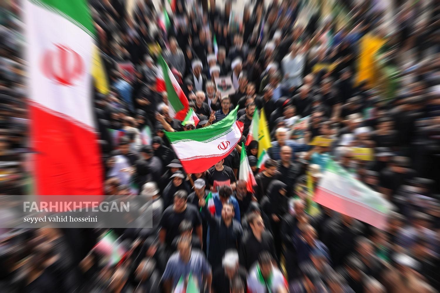 رادیکالها از جان امر ملی چه میخواهند؟