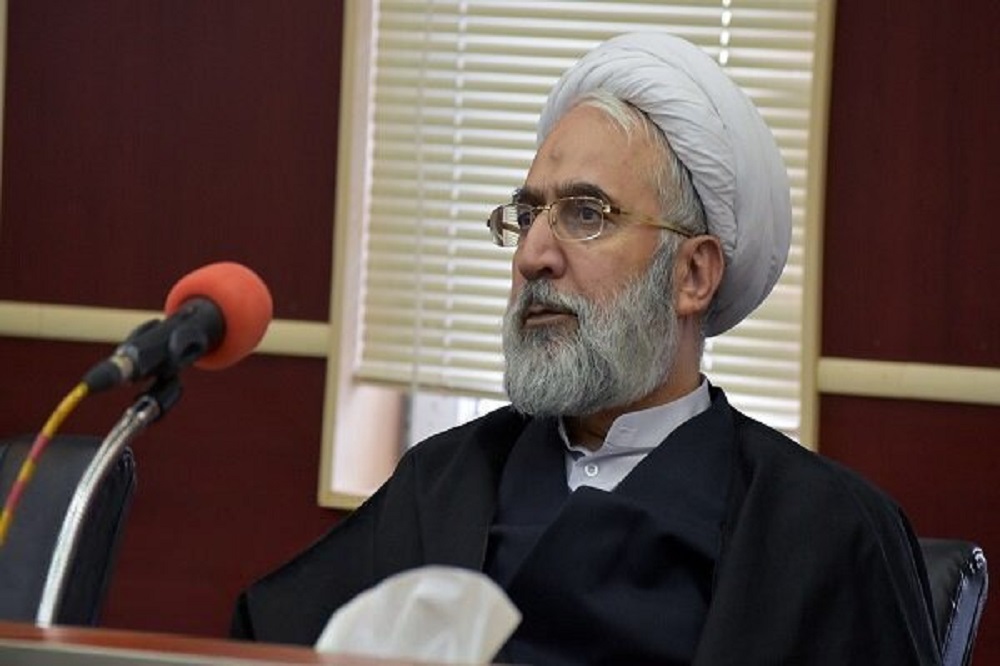 دادستان کل کشور: اجازه نمیدهیم قداست دانشگاهها خدشهدار شود