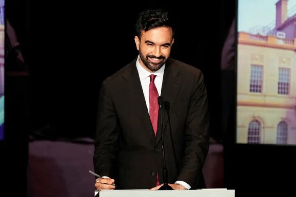 روی کار آمدن زهران ممدانی در آمریکا به چه معناست؟