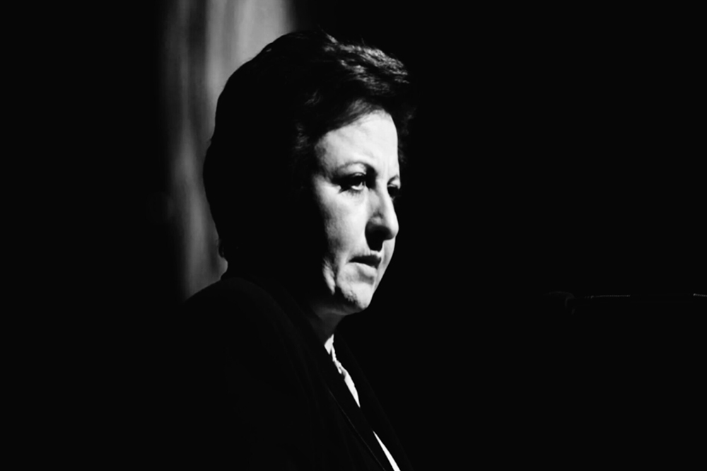 چرا مدعیان حقوق بشر حمله به ایران را توجیه کردند؟