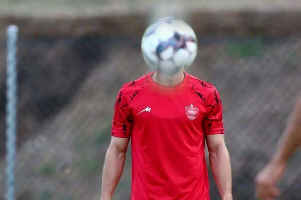 درخواست عجیب یک پرسپولیسی: ۴۵ میلیارد تومان!