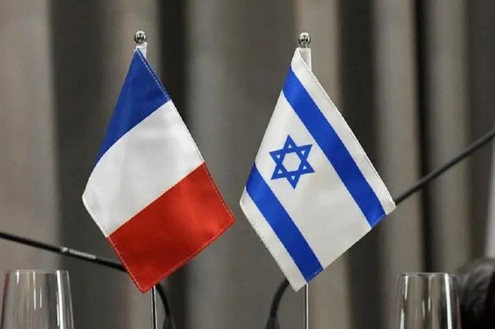 رسوایی فرانسوی؛ ۱۶۷ میلیوندلار صادرات تسلیحاتی به اسرائیل