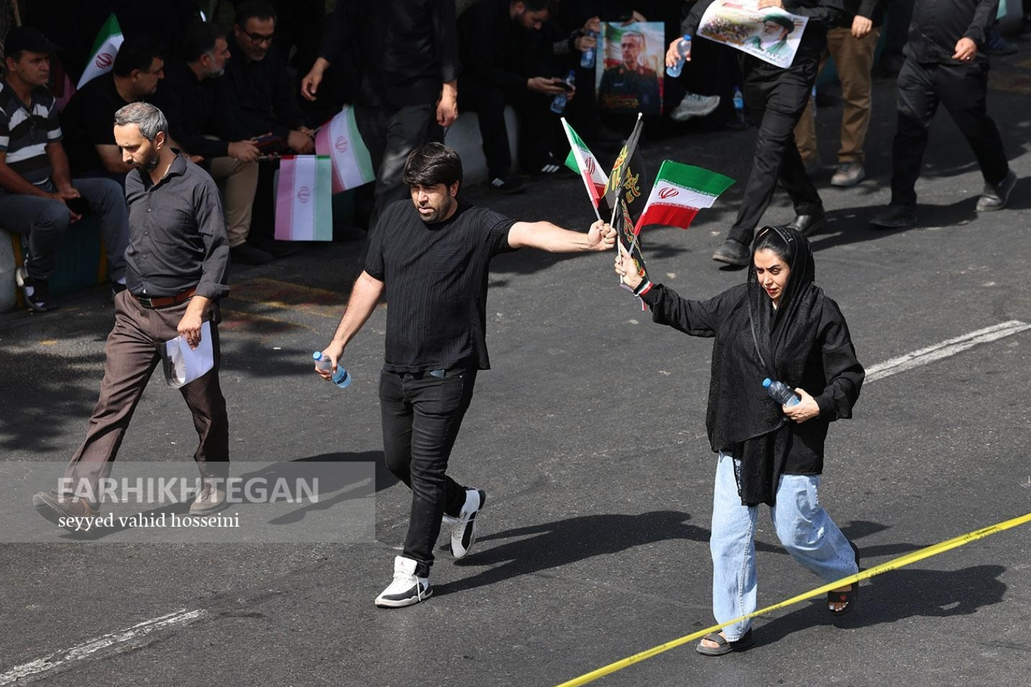 وطن و نئولیبرالیسم