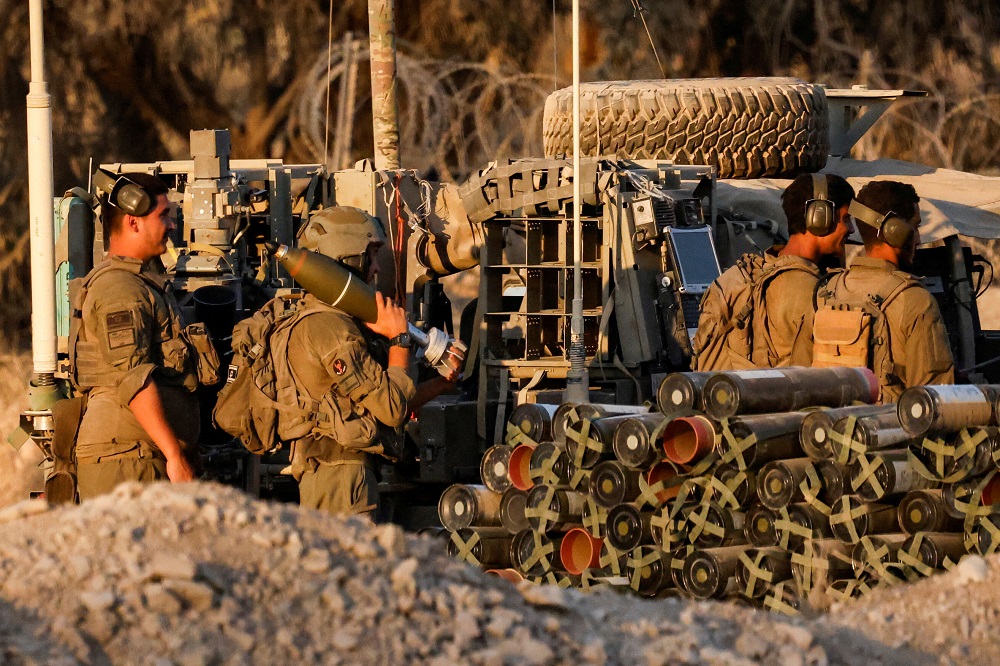 کدام کشورها به اسرائیل سلاح میفروشند؟