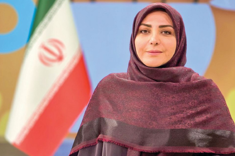 برای همبستگی ملی، رسانه باید صدای مردم باشد